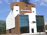 Boavista Hotel Timisoara