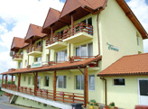 Guest House Carmen, Sibiu