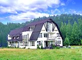 Guest House Casa Vinga Poiana Brasov