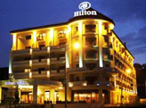 Hilton Sibiu Hotel Sibiu