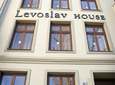 Hotel a Sibiu : Levoslav House