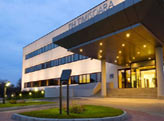 Hotel a Timisoara : NH
