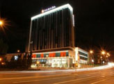 Hotel Ramada Sibiu Sibiu