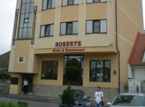 Roberts Hotel, Sibiu