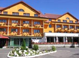 Silva Hotel, Sibiu