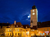 Hotel a Sibiu : Villa Astoria